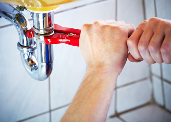 About Drayton Plumbers